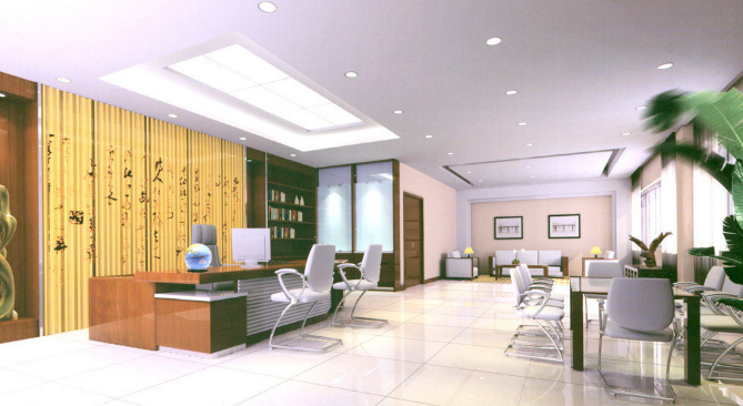 上海办公室装修全攻略：茶水间装修工期详解