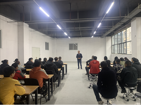 郑州爱体育电子首页顺利投产，集团化战略更进一步