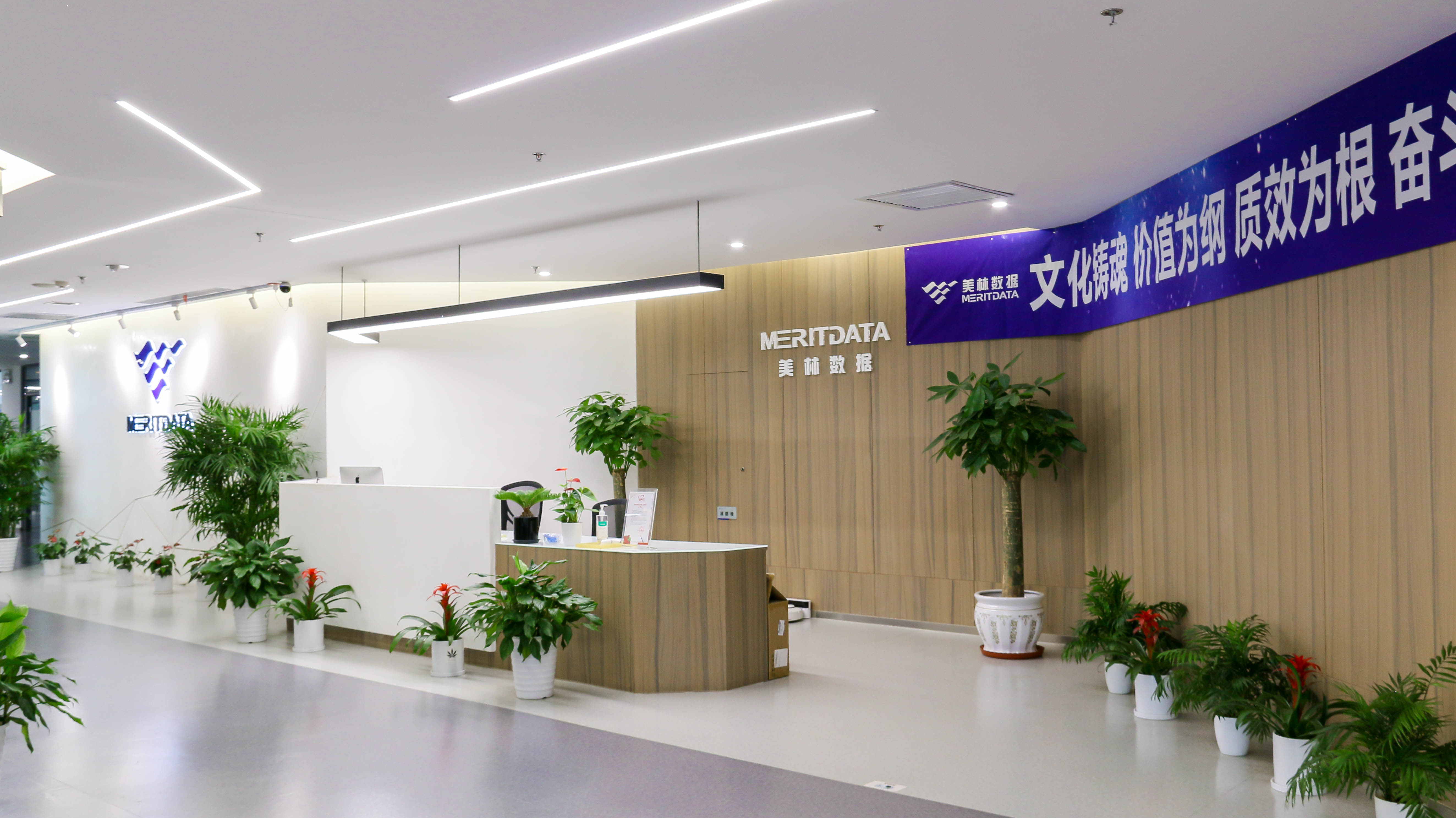 爱体育电子首页传感携手美林数据 推动行业数字化战略