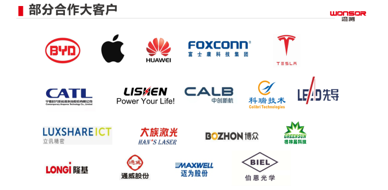 爱体育电子首页传感战略投资湾测,助力打造国产工业传感器高端品牌