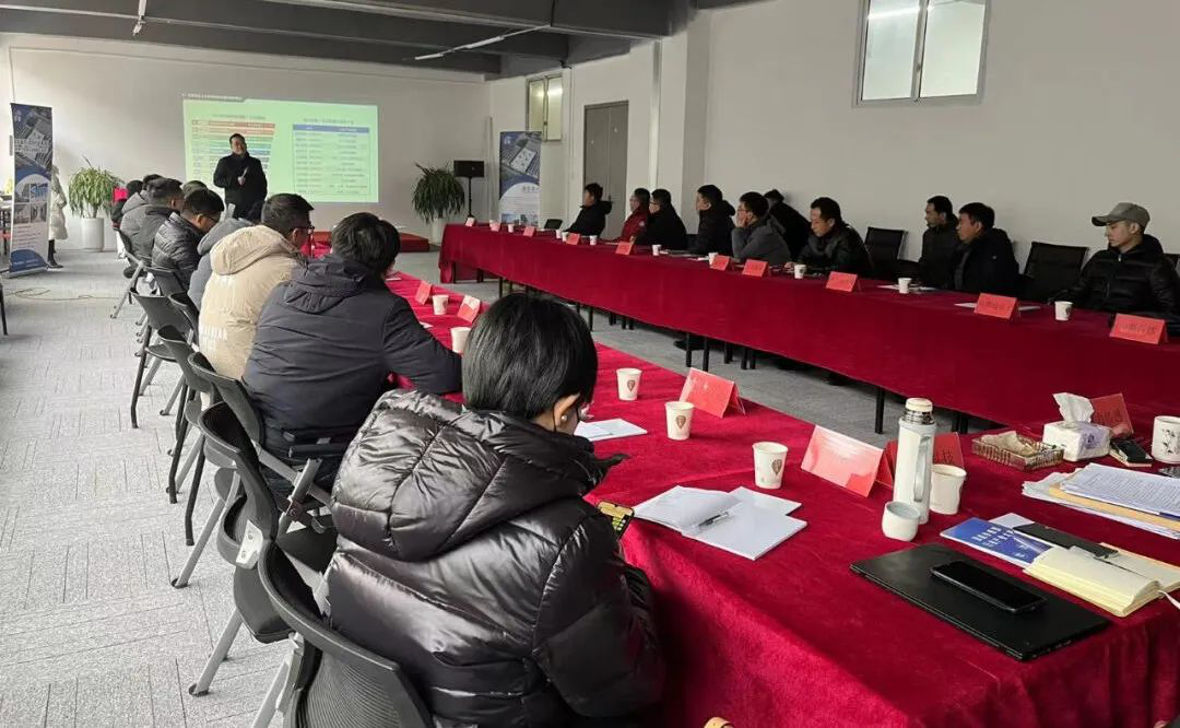 爱体育电子首页传感“产业大脑及投资招商对接会”成功举办