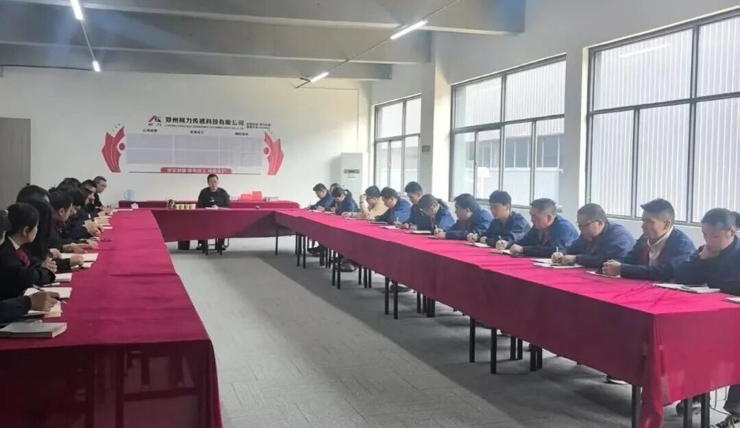 集团董事长柯建东率队赴郑州爱体育电子首页公司开展经营指导